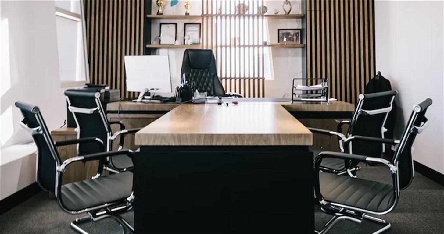 Hvorfor det er en god idé at investere i kontor rengøring