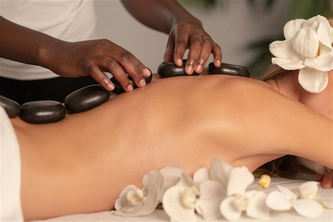 Massage apparater: dit næste wellness-spring